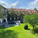 아파트 Haus Muenchen