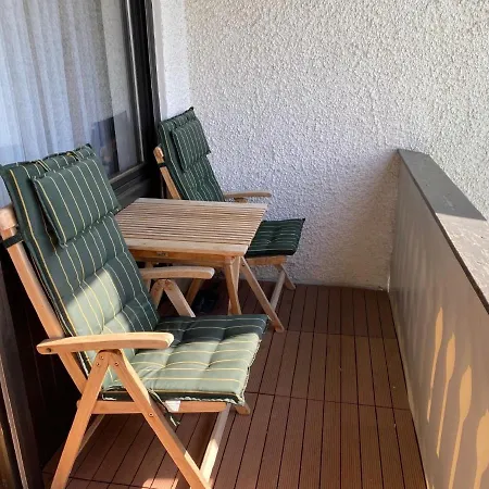 Haus Muenchen דירה באד גריסבאך