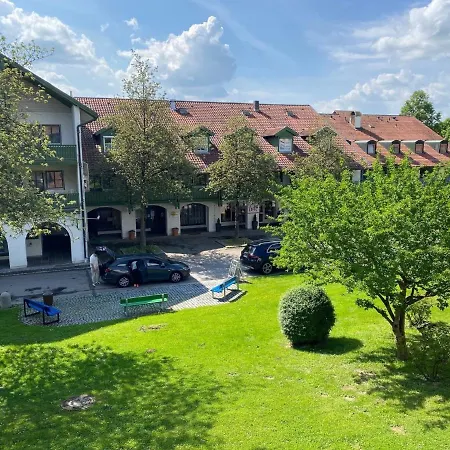 Lejlighed Haus Muenchen