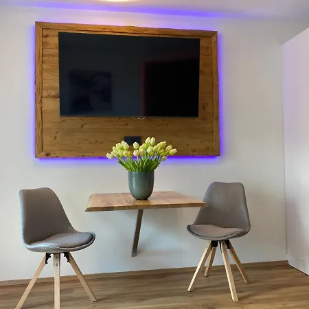 Haus Muenchen Lejlighed *