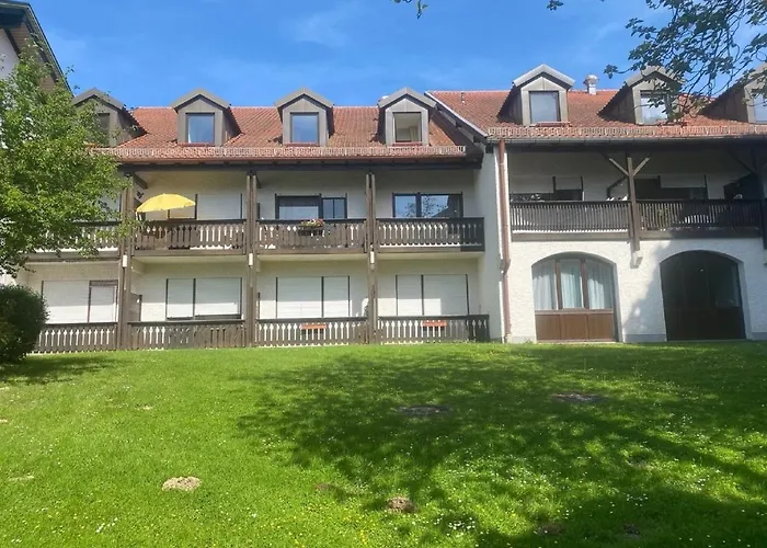 Haus Muenchen *